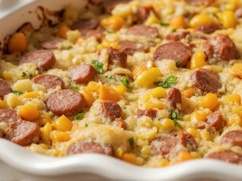 Sausage Stuffing Recipes: Best Methods & Tips