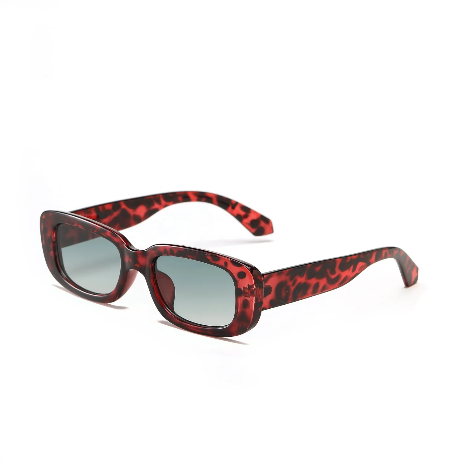 

Promotional Wholesale Retro Small Frame High Quality Sunglasses, Mix color or custom colors