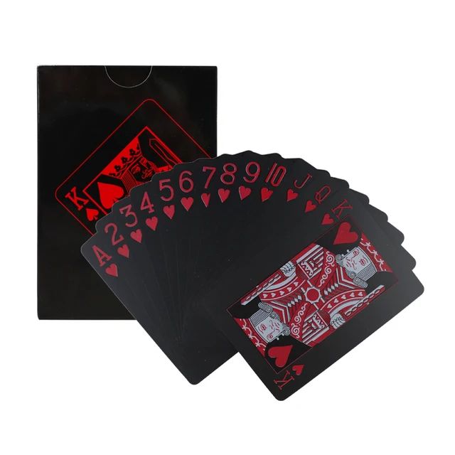 

Wholesale Buying Plastic PVC Poker cheap price hot sale varied design printed playing cards adult poker card