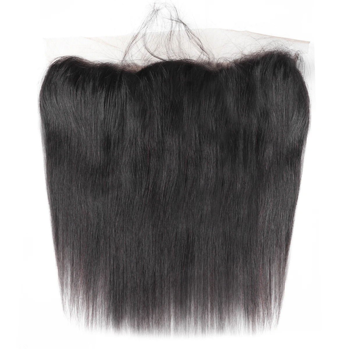 

Vast hd lace 13x4 lace frontals silk straight raw virgin brazilian human hair bundles with lace frontals, Natural color,1b#,1#(can be dyed any color)