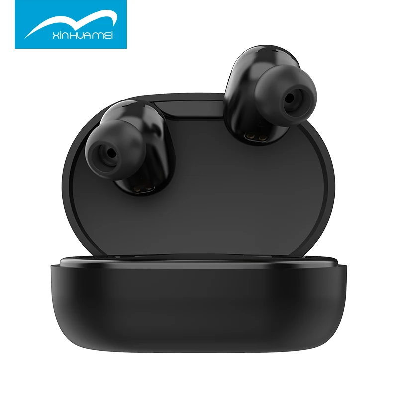 Inear True Wireless Stereo Earphone Sport Earbud Wireless Tws