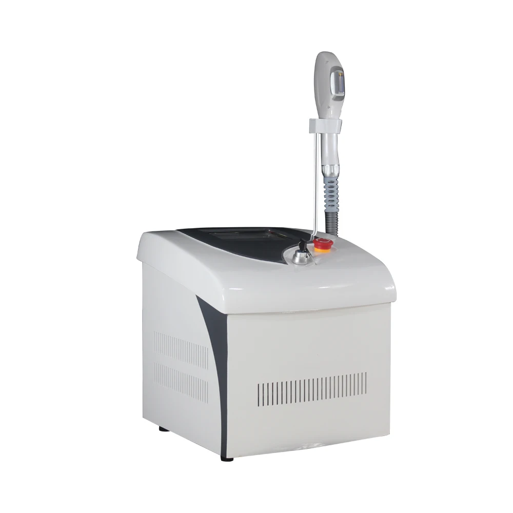 

Customization portable ipl laser hair removal machine 2021 for men and women