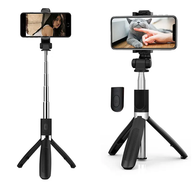 

perche a selfie Adjustable Axis Handheld Wireless Remote holder tripode 3 in 1 flexible stick selfie basis selfie stick