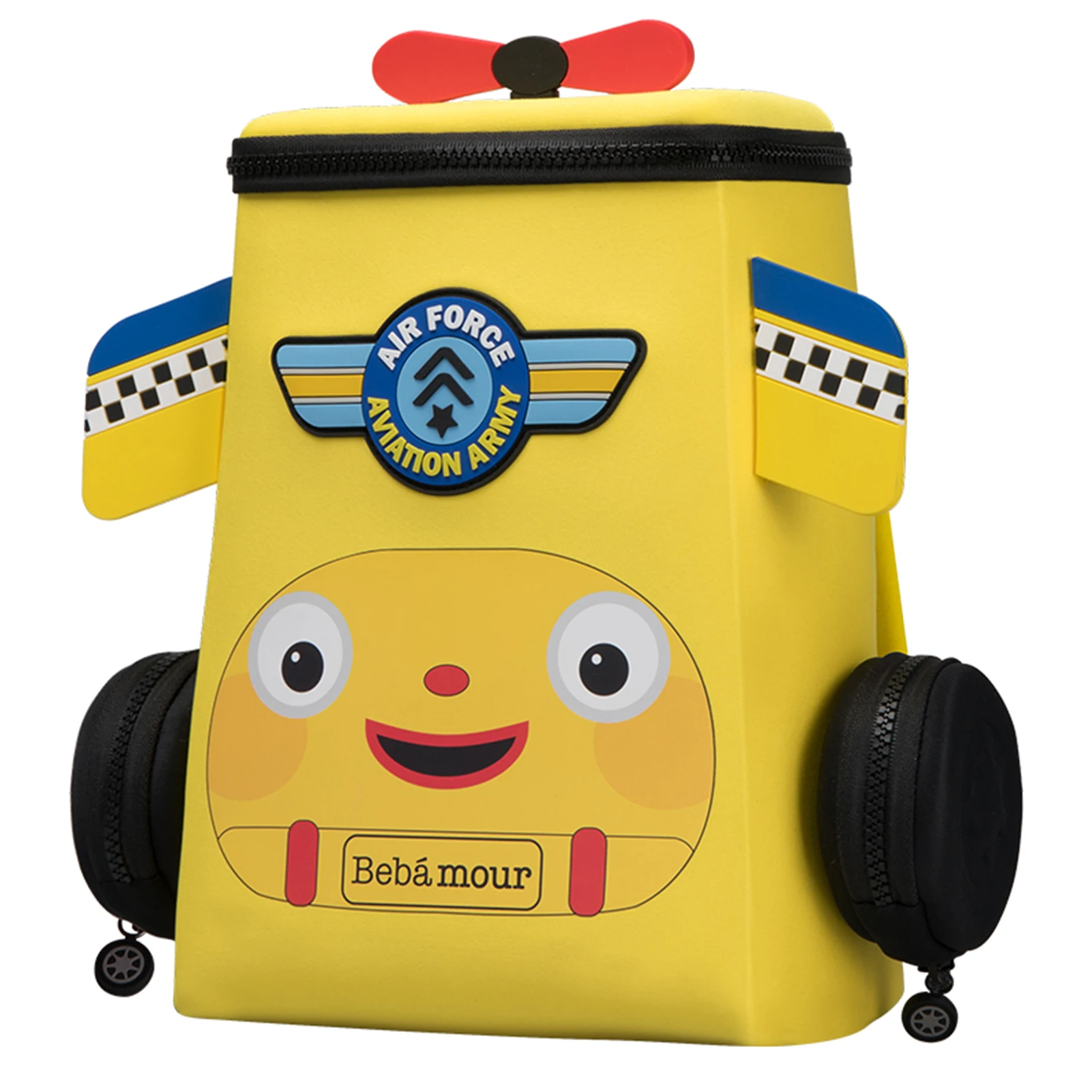 

wholesale Kid's Backpack School for Boys and Girls Waterproof Cartoon Bags 2021 Children's Lovely Backpacks