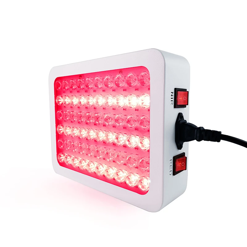 300W led light therapy 660nm 850nm red led light therapy device