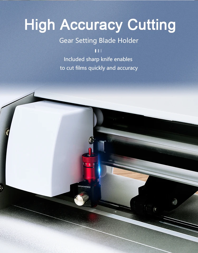 Skycut Tpu Film Mini Cutter Plotter For Screen Protector Cutting Buy