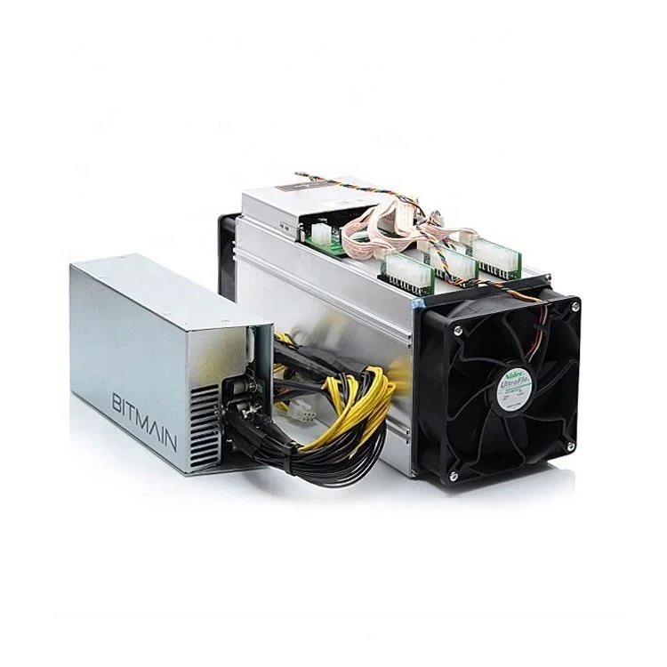 

2021 Second Hand Bitmain Antminer S9 s9i 13.5T/14TH Asic Miner cheapest price with original psu in stack, Silver