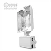 Professional Manufacturer Higher Yields Aluminium Controller Compatible Grow Light Reflector
