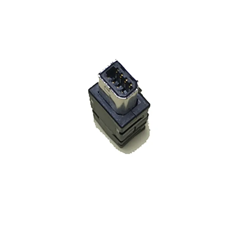 A4 A5 A6 Servo Driver X3 Modular Interface Safety Plug Te 2013595-1 ...