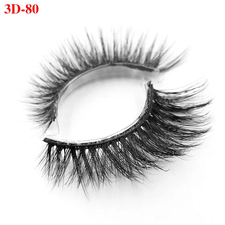 

Hot selling rodan and fields 25mm mink fur eyelashes handmade lashes natural volume mink lashes tresluces lashes, Black