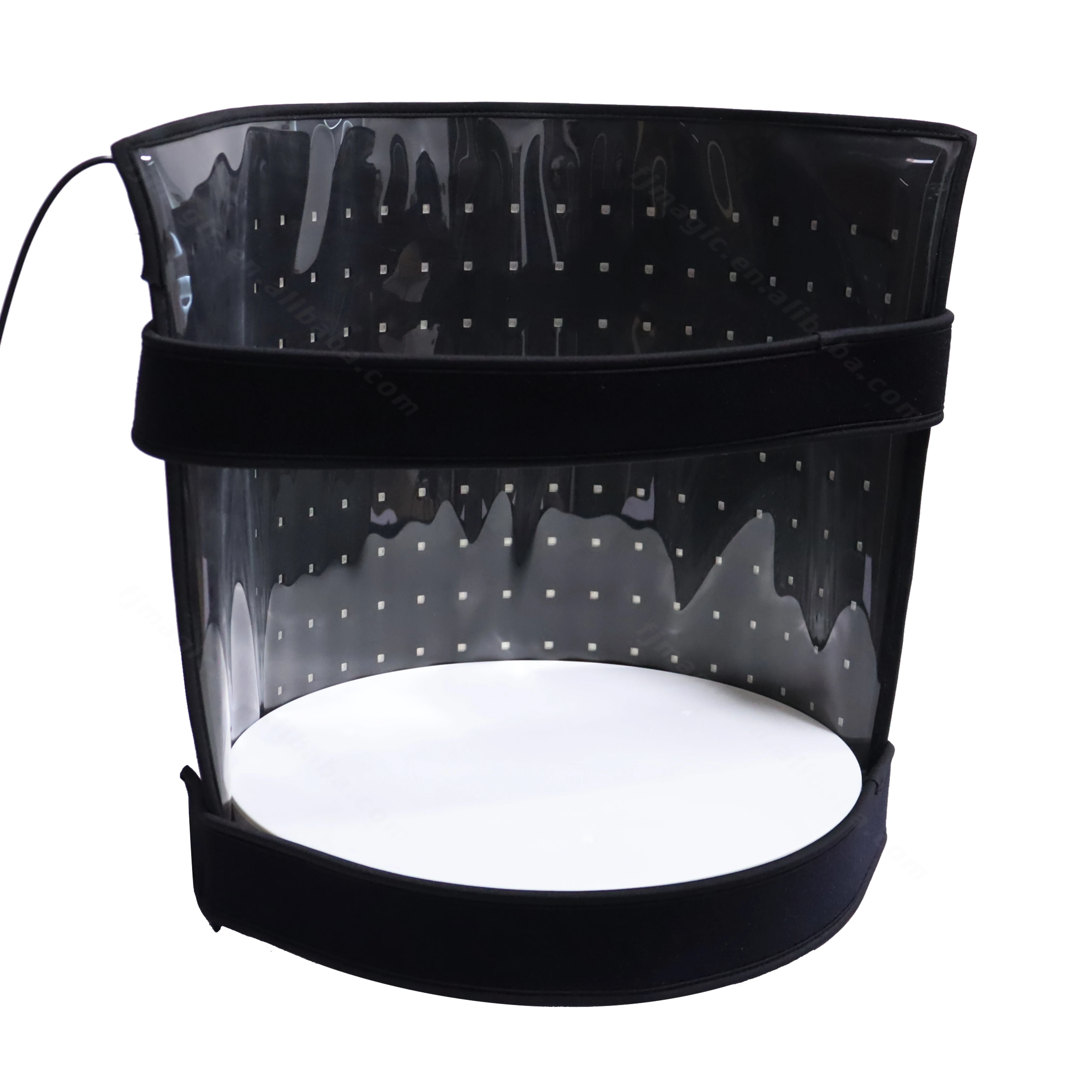 

body pain relief led light therapy wrap led infrared red light/slimming body wrap