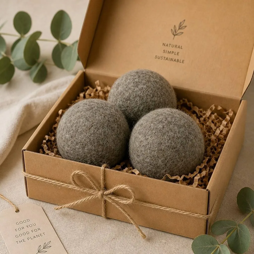 Eco-friendly Packaging Design
