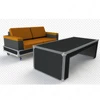 Kkmark custom-make sofa flight case with table