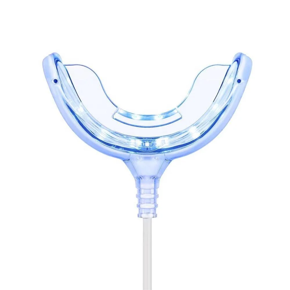 

new model teeth whitening led light with 16led