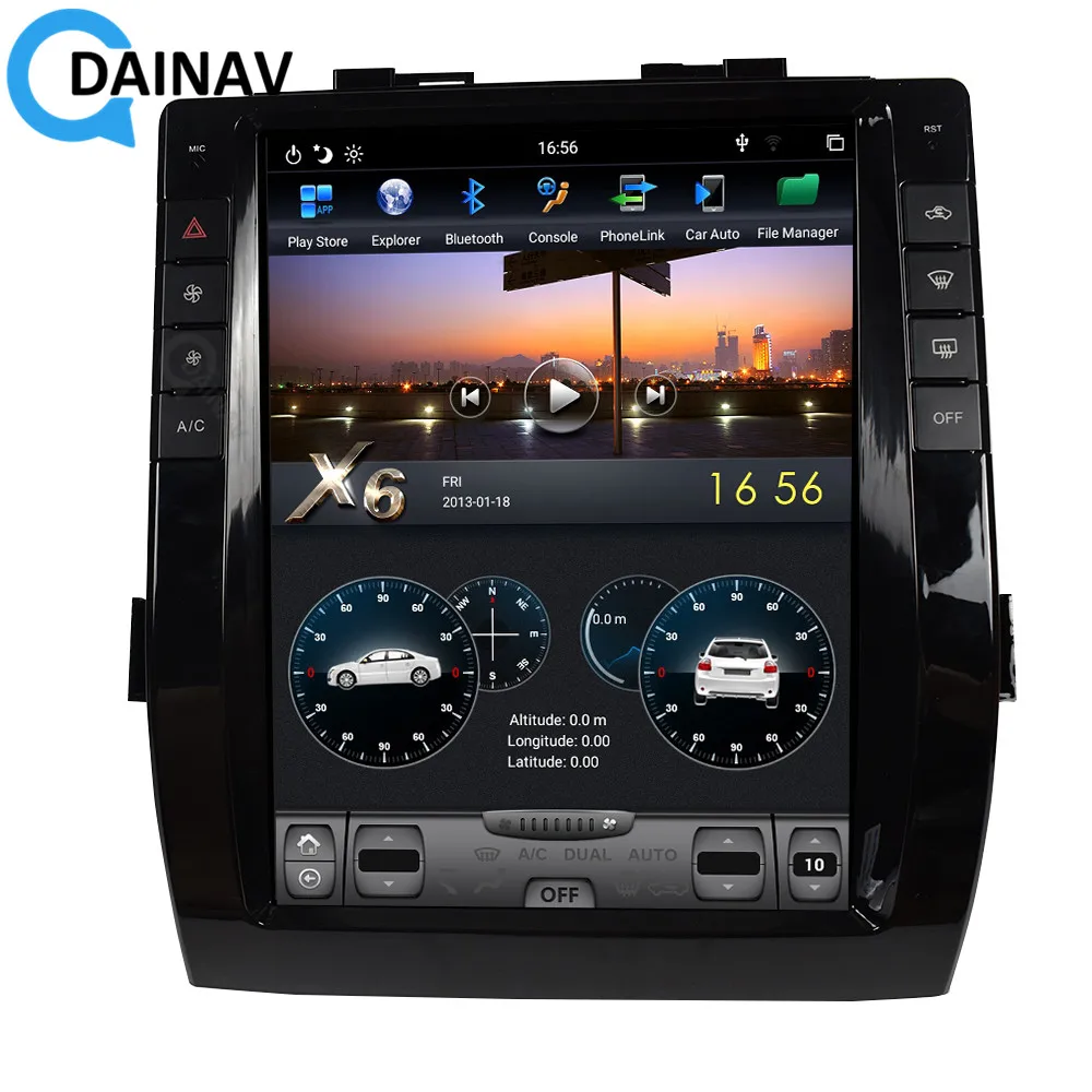

2 din 2din android car Radio multimedia player for TOYOTA Alphard AH30 2015-2019 car stereo autoradio vertical screen AUTO