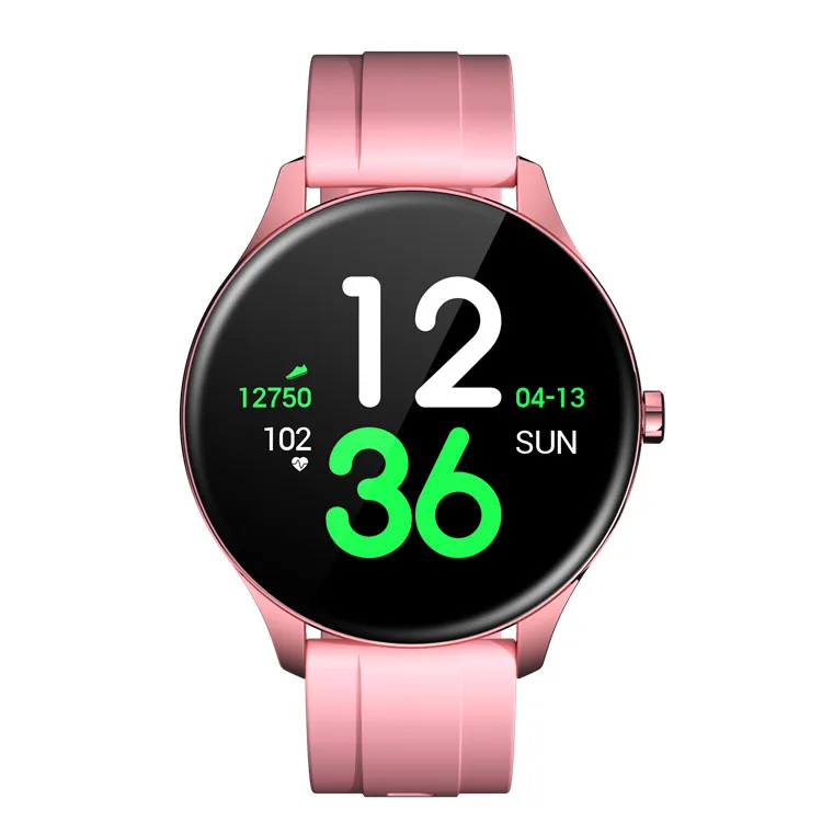 

Manufacturer wholesale fitness android smart touch watch