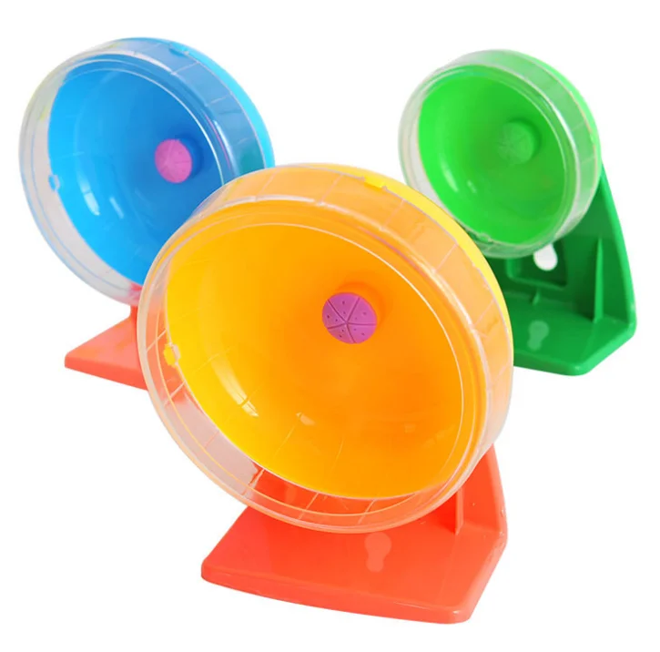 

Wholesale Inflatable Hamster Ball Jolly Pets Rodent Mice Jogging Ball Hamster running wheel