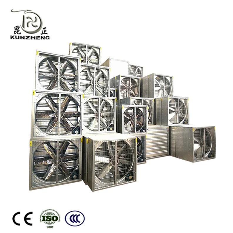 

Ventilation Exhaust Fan System Stainless Steel Blade extractor Heavy Hammer Type High Quality Centrifugal Fan Factory Make