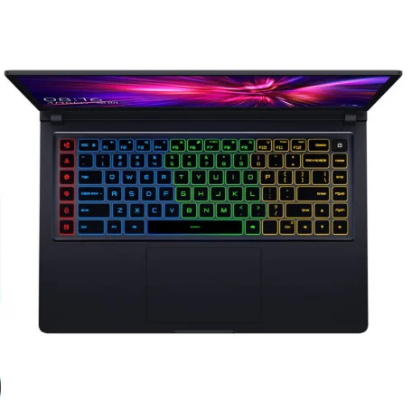 

Original Xiaomi Gaming Computer 15.6inch i7-9750H 16G DDR4 RTX2060 512G SSD Notebook 144HZ FHD Screen Windows 10 Gaming Computer