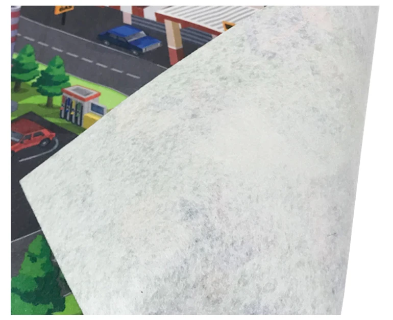 Educational traffic city toy kids road play mat with car.jpg