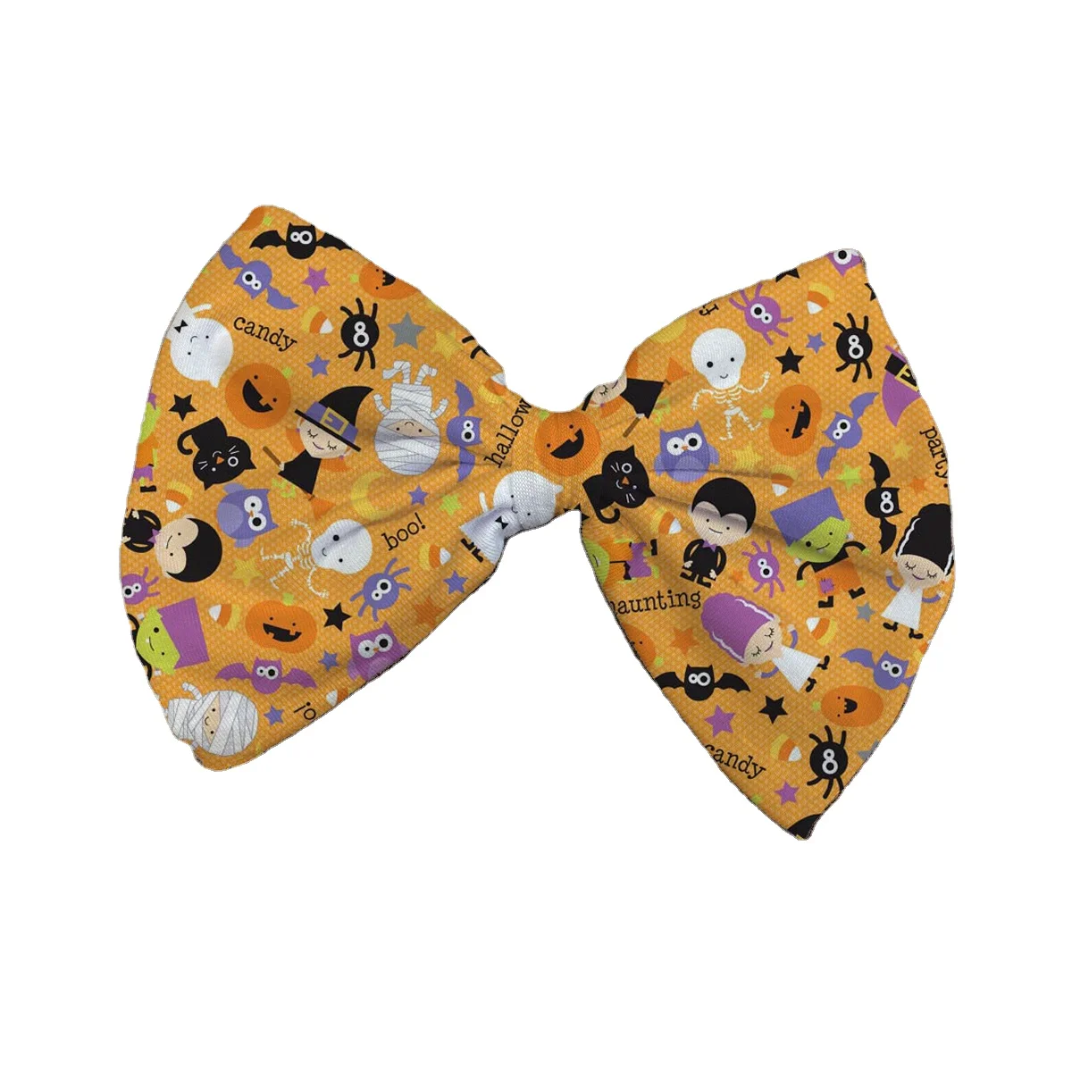 Lz2020 Yiwu Liangzhe Custom Bullet Fabric Handmade Camouflage Bow