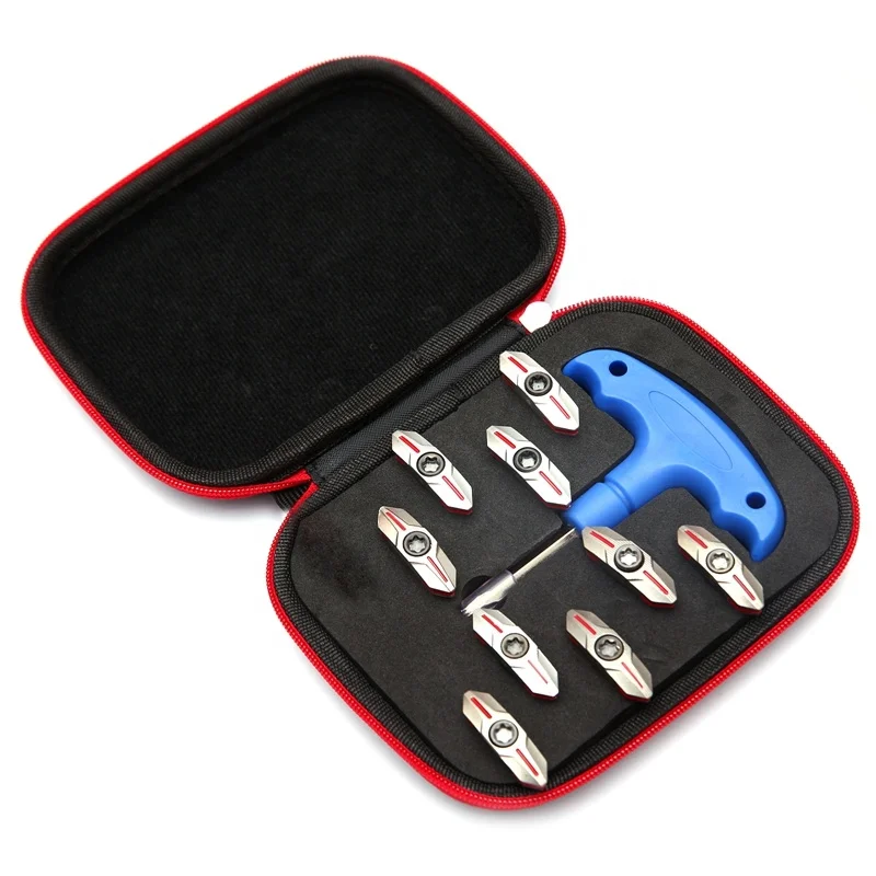 

1 Set Weights Wrench Replacement for P'ing G410 SFT Plus Driver 4,6,8,10,12,14,16,18,20g