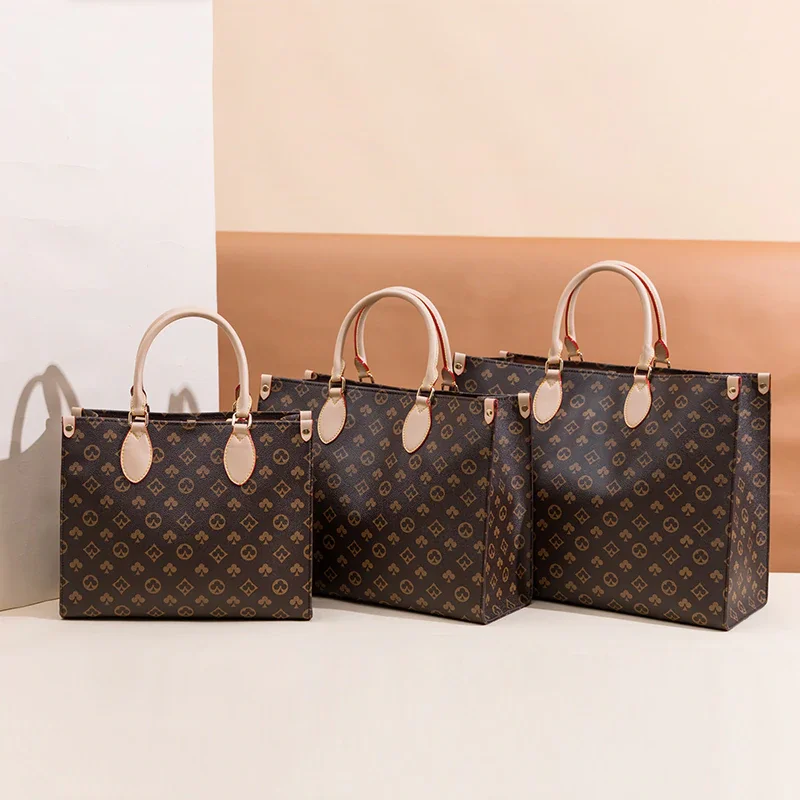 

Hot Sale Traveler Designer Handbags Famous Brands Women Carteras Luxury Purse Ladies Hand Bag Fashion Leather The Tote Bag, Designer bags women famous brands