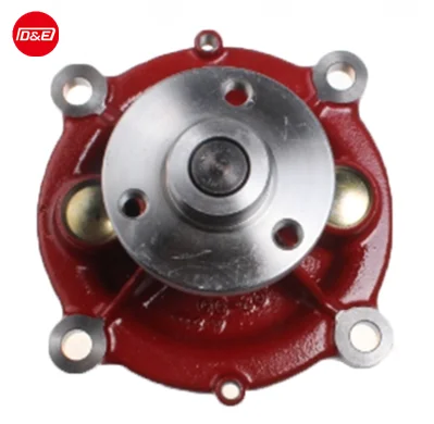 

Engine Water pump 04259548 02937441 for excavator water pump EC210 BFM1013 For Ford Deutz