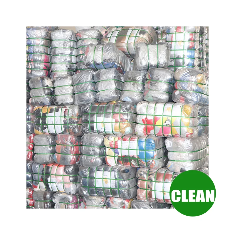 

High Quality Women Bales Of used Clothes Korea Used Clothes Used Clothes Summer, Mixed color