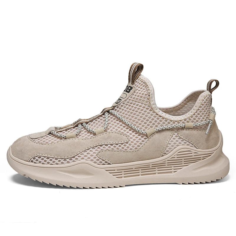 

2021 Spring And Autumn Style High Quality Sneakers Men Running Sport Shoes