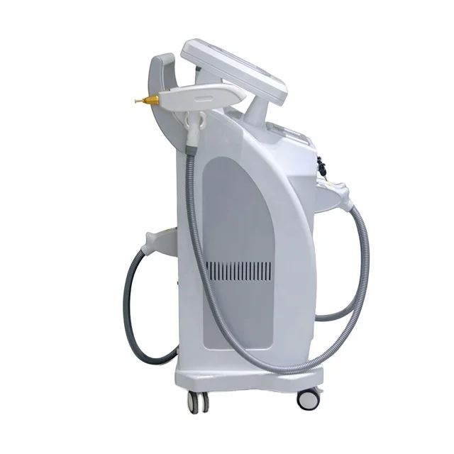 

Sales High Quality hair removal SHR machine OPT machine 3 in 1 ipl hair removal machine