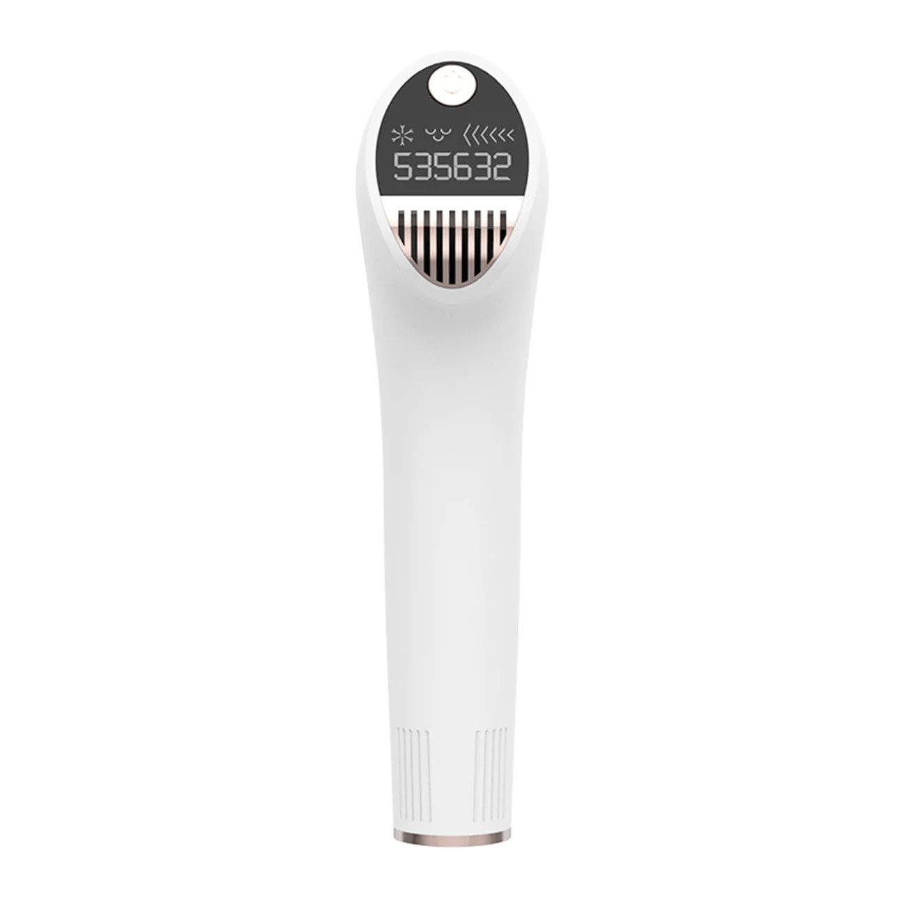

Power Portable Women Painless Home Usage China Price Cheap Mini Man Light Ipl Hair Removal Machine