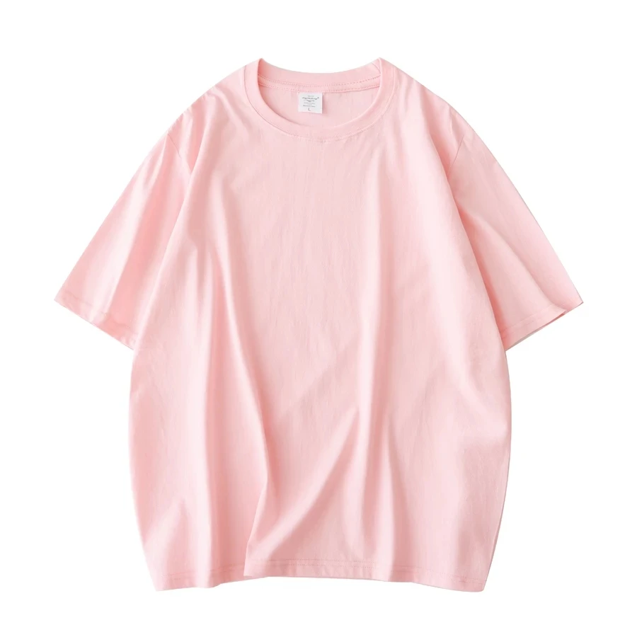 

Women T shirts 2021 Summer Solid Basic O Neck Short Sleeve Tshirt Famale Tees Tops Ladies T Shirt Sexy Trending Female Shirts