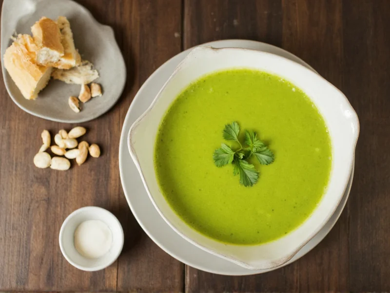 Celery Soup: Recipe, Benefits & Perfect Preparation Guide