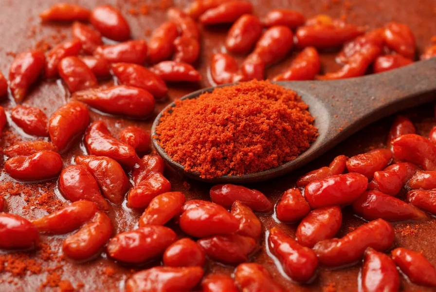 Korean Red Chili Paste: What It Is & How to Use It