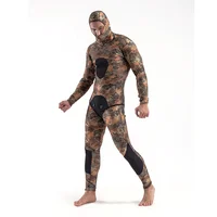 

Best quality super stretch neoprene men full Body surfing diving wetsuit