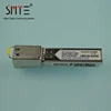 FCLF-8521-3 RB RJ45 Electrical Port Gigabit SFP Fiber Module