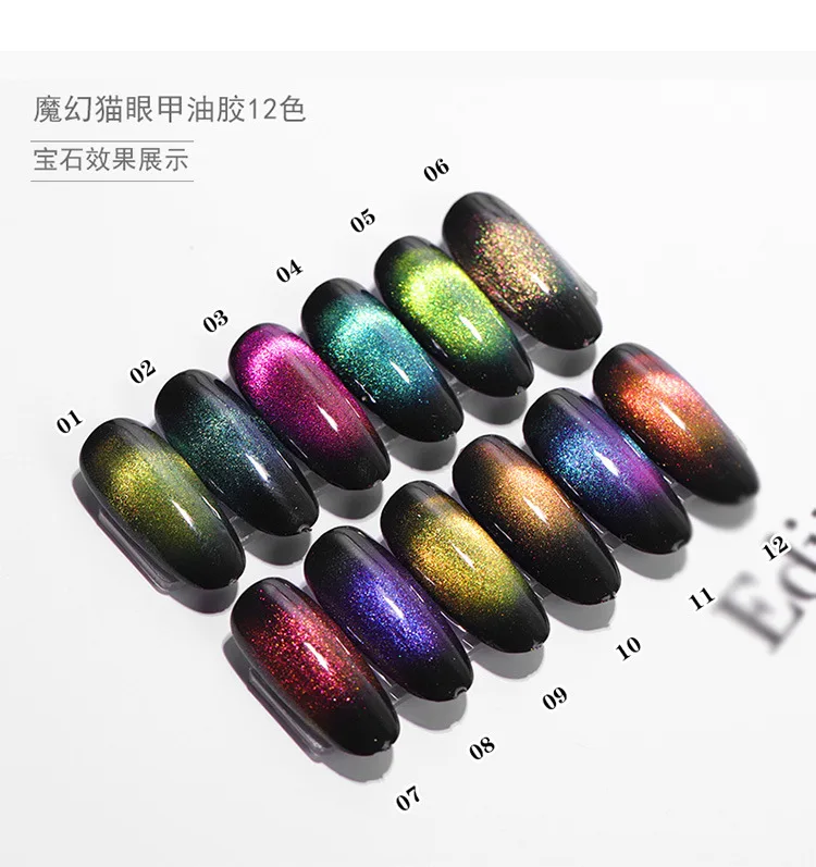 トップオリジナルブランドネイルアートマジカルキャットアイジェルフィンガーネイル用品8mlキャットアイカラージェルポリッシュ Buy 変色ジェルポリッシュ キャットアイネイルゲルポリッシュ Uv ジェルネイルポリッシュ Product On Alibaba Com トップオリジナルブランドネイルアートマジカルキャットアイジェルフィンガーネイル用品8mlキャットアイカラージェルポリッシュ Buy 変色ジェルポリッシュ キャットアイネイルゲルポリッシュ Uv ジェルネイルポリッシュ Product On Alibaba Com