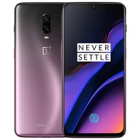 

Original Global ROM Oneplus 6T 6 T 8GB 128GB Snapdragon 845 Octa Core 6.41" Full Screen 19.5:9 20MP Dual Camera Mobile Phone