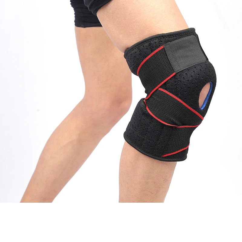 

Wholesale Knee Brace Knee Protector For Meniscus Tear, Customized color