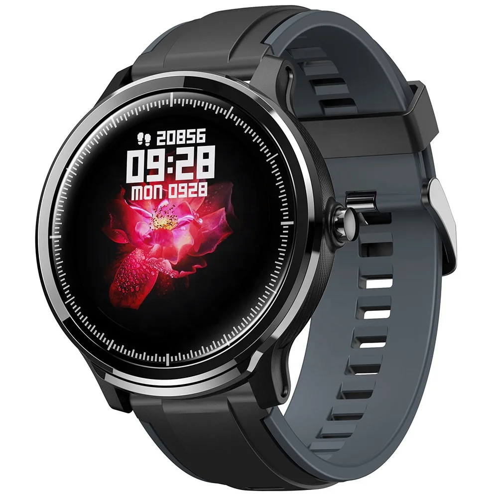 

Sn80 Smart Watch Sport Bracelet New Strap Flexible Display Android Reloj Smartwatch