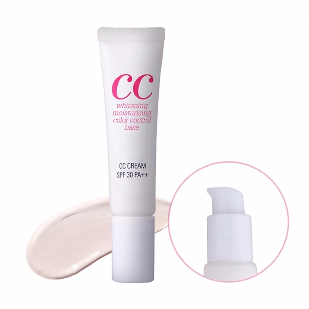 Best Private Label Whitening Moisturizing Korea Cc Cream Buy Korea Cc Cream Cc Cream Privat Label Face Whitening Cream Product On Alibaba Com
