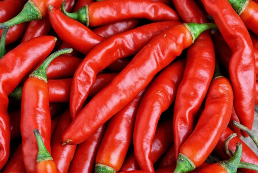 Sichuan Peppers: A Flavorful Journey Through Global Spice Traditions