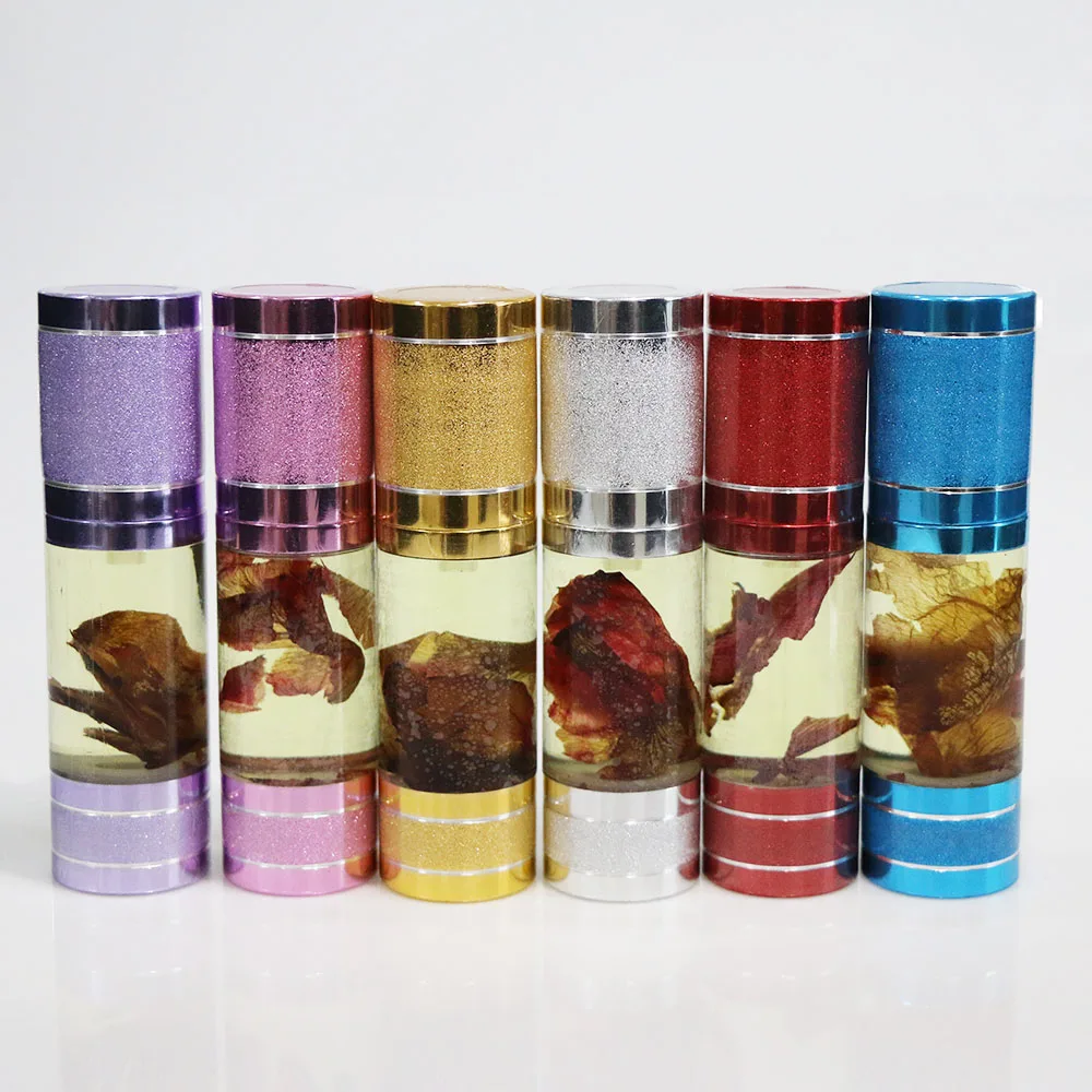 

OEM yoni oil vagina tightening private label Packing Tubes massage Sex lubricant, Gold/purple/pink