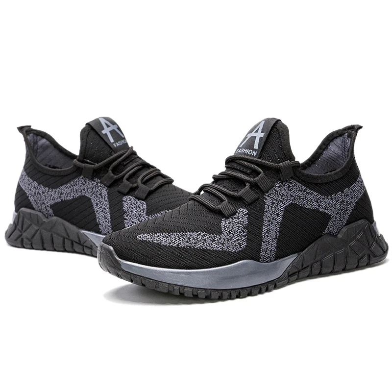 

New Color Series Running Sport Men Casual Shoe Sports Sneakers