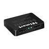 smart EDID management, compatible with most of the HDMI source and displays 1x2 HDMI Splitter Bandwidth up to 10.2Gbps