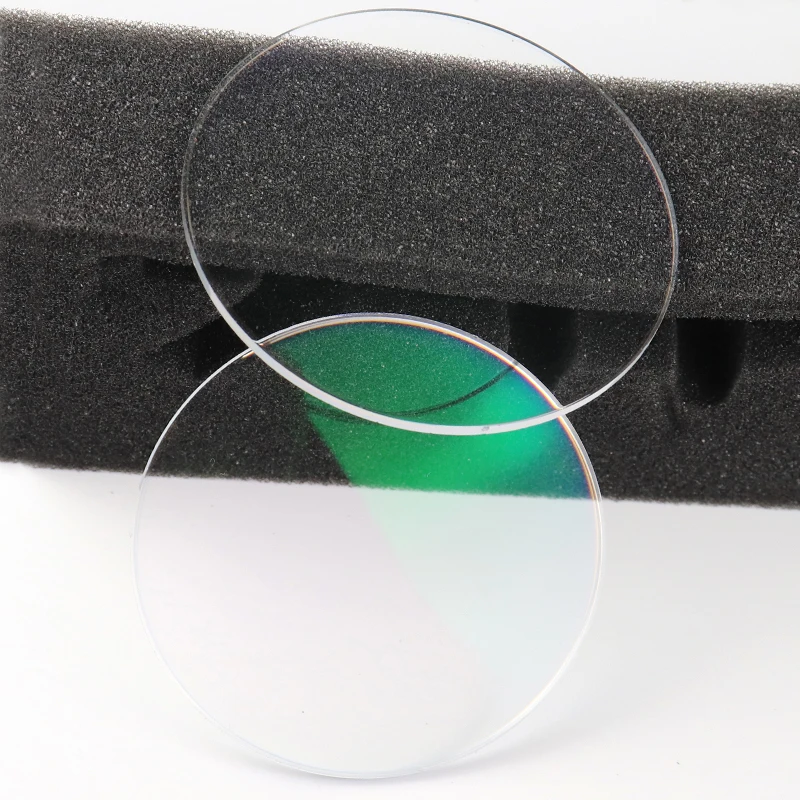 

Custom Single Vision ASP Aspheric optical 1.56 Freeform lens