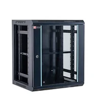 

Chinese factory wholesale cooling entry 12U small network Server data cabinet