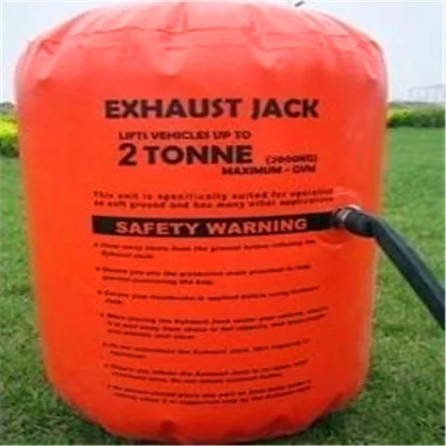 2t Exhaust Air Jacks Buy Exhaust Air Jack,Exhaust Jack,2t Exhaust Air