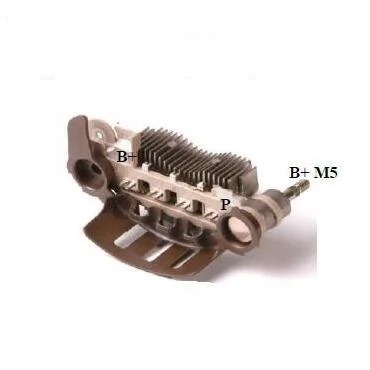 

NEW HNROCK ALTERNATOR RECTIFIER IMR7581 A5TA4291ZC 30020754 11253 13781 23927 23954